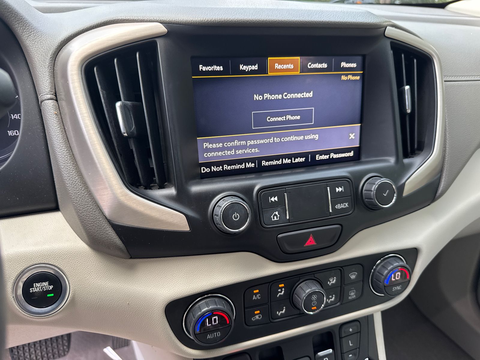 2019 Gmc Terrain Denali photo 29