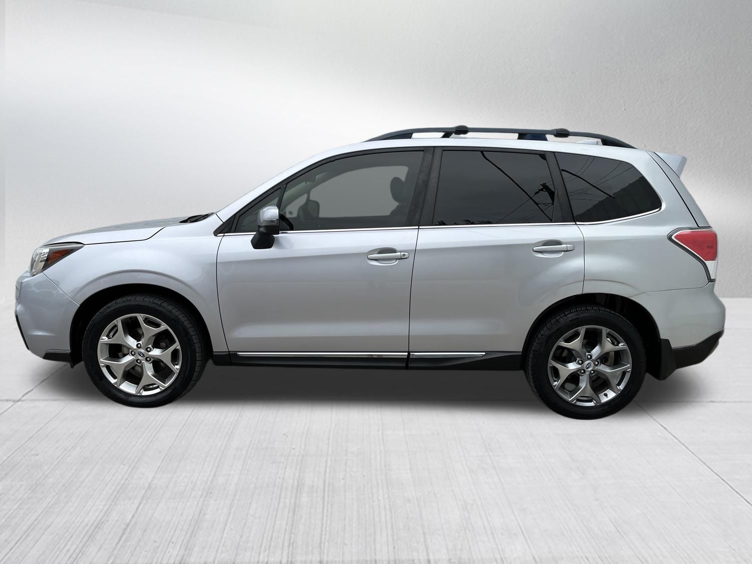 Used Car 2017 Subaru Forester  2.5i Touring For Sale Under $20,000 In Austin, Texas
