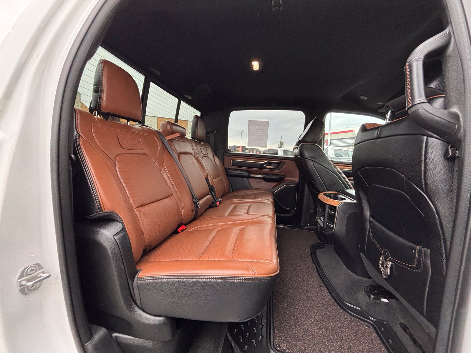 Used 2022 Ram 1500 Truck