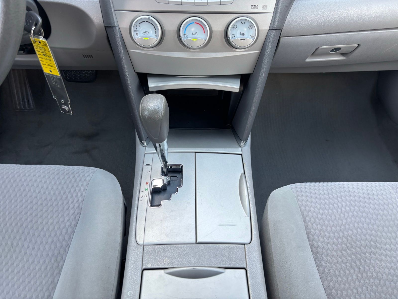 Used Car 2011 Toyota Camry  For Sale Under $10,000 In Austin, Texas
