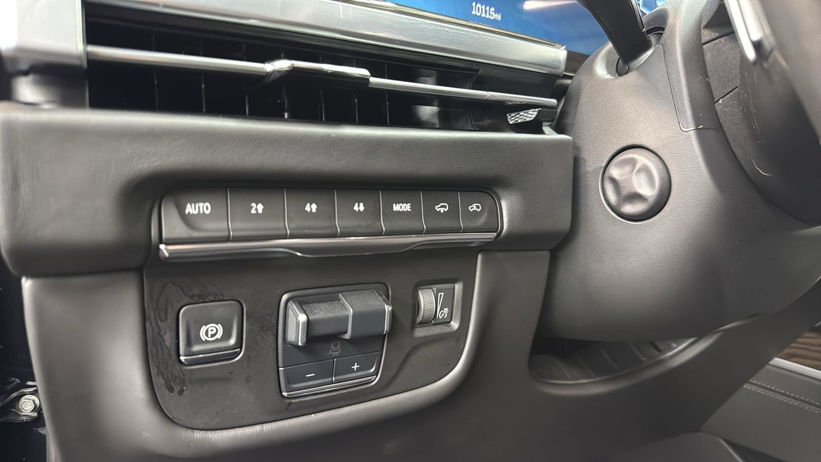 Used Car 2025 Cadillac Escalade  Sport Platinum For Sale Under $120,000 In Austin, Texas