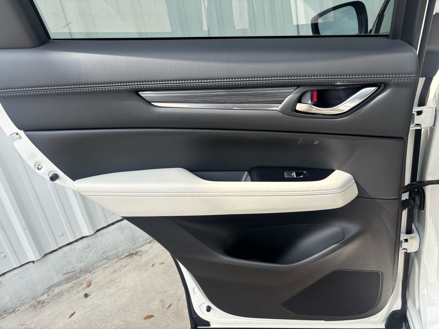 Used Car 2023 Mazda Cx-5  2.5 S Premium Plus Package For Sale Under $30,000 In Austin, Texas