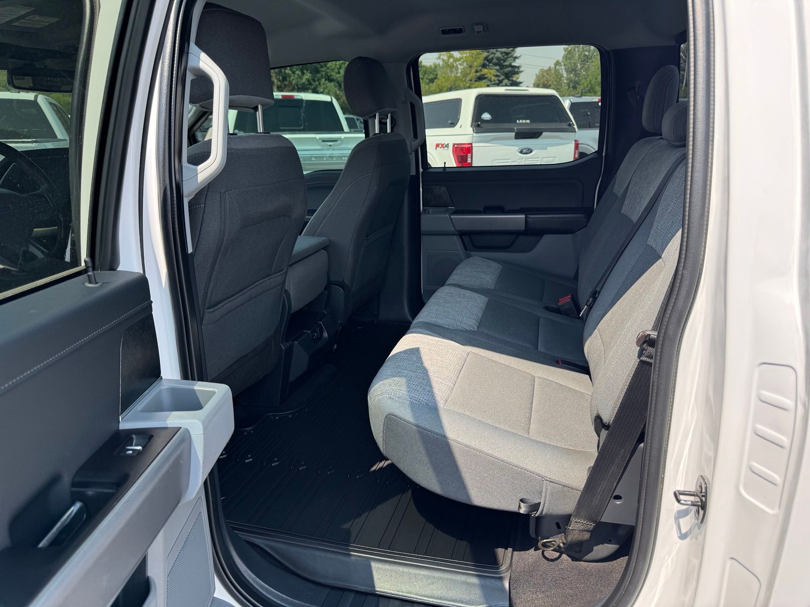 Used 2021 Ford F-150 Truck