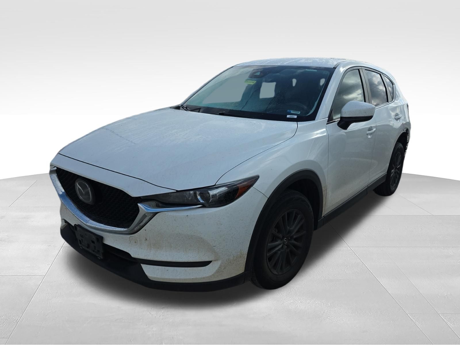 2021 Mazda Mazda CX-5 Touring