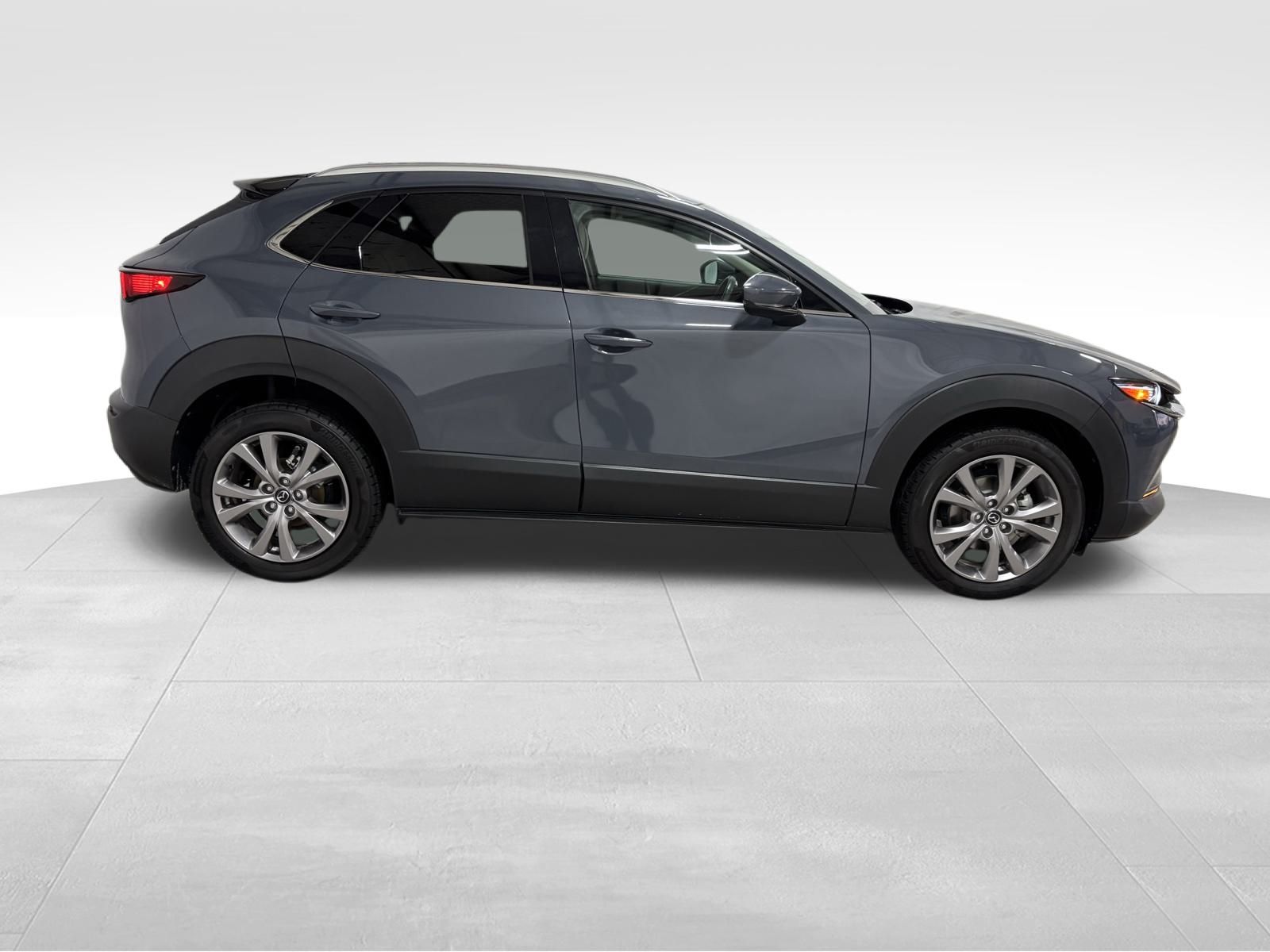 Used Car 2020 Mazda Cx-30  Premium For Sale Under $20,000 In Austin, Texas