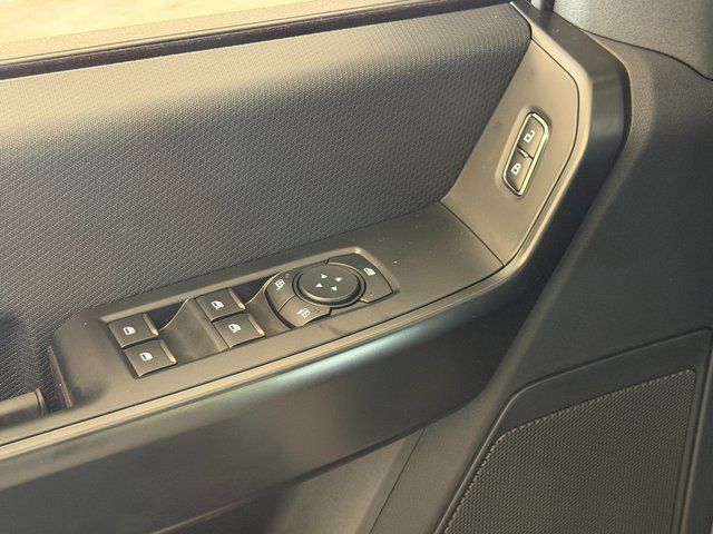 New 2026 Oxford White Ford STX image 32