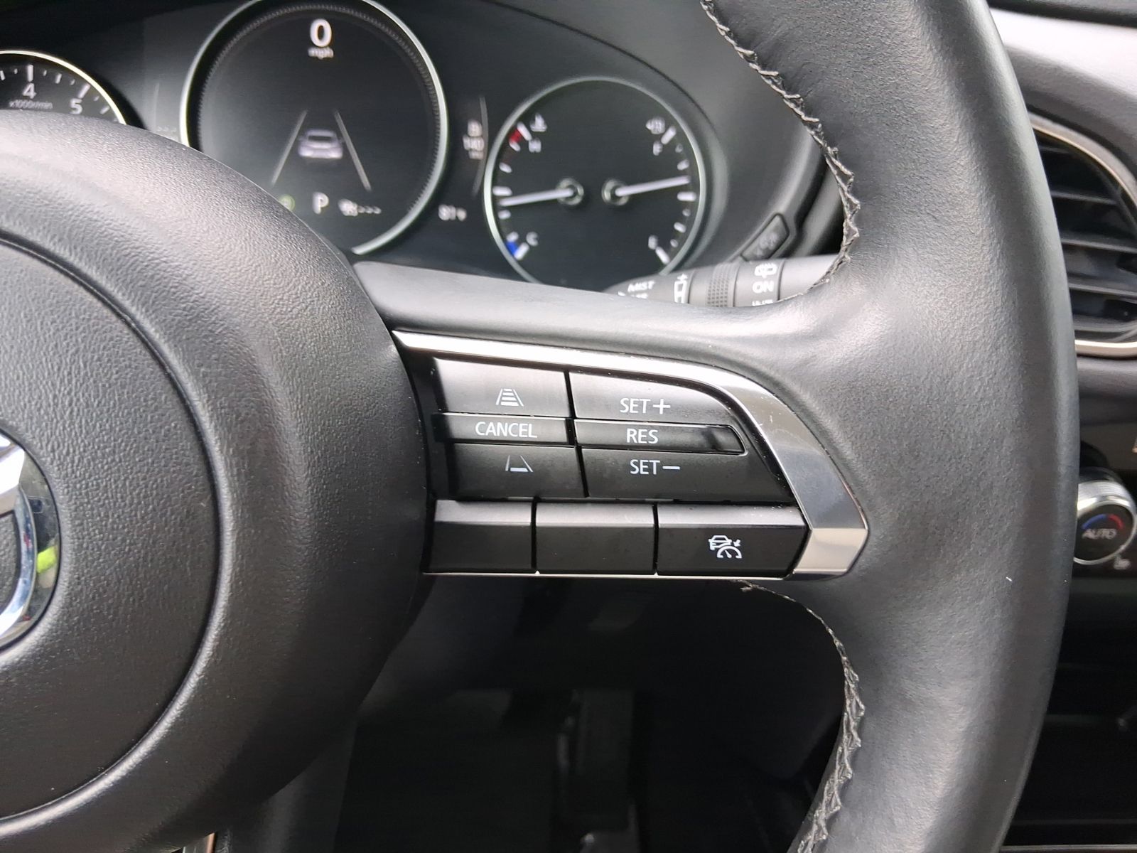 Used Car 2024 Mazda Cx-30  2.5 S Preferred Package For Sale Under $25,000 In Austin, Texas