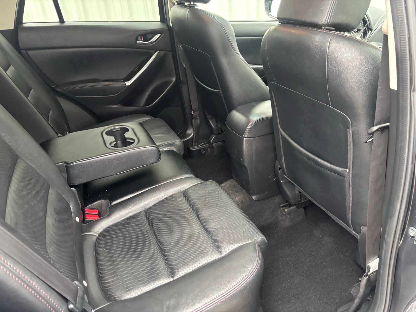 Used Car 2016 Mazda Cx-5  Grand Touring For Sale Under $10,000 In Austin, Texas