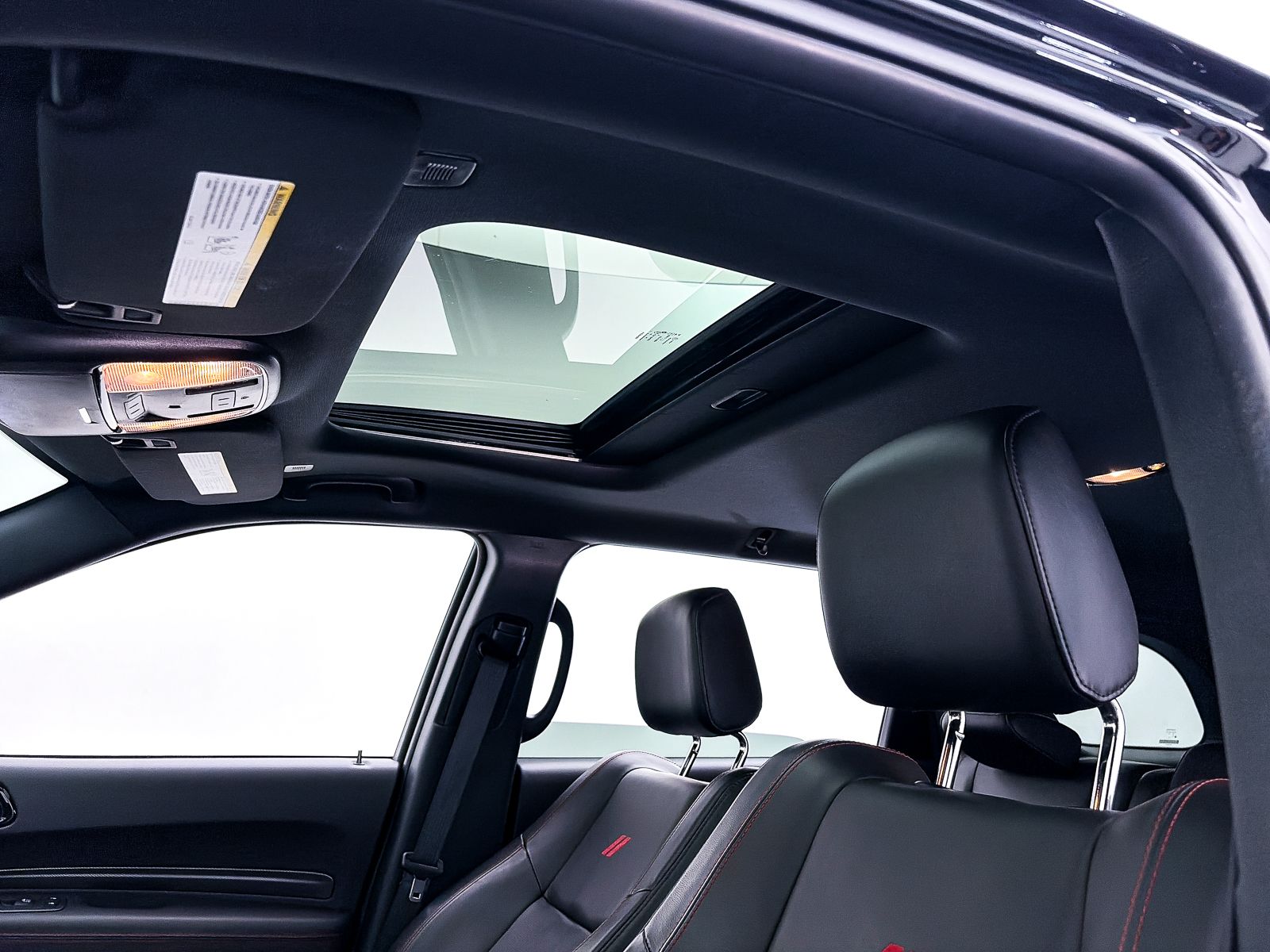 2024 Dodge Durango R/T Plus