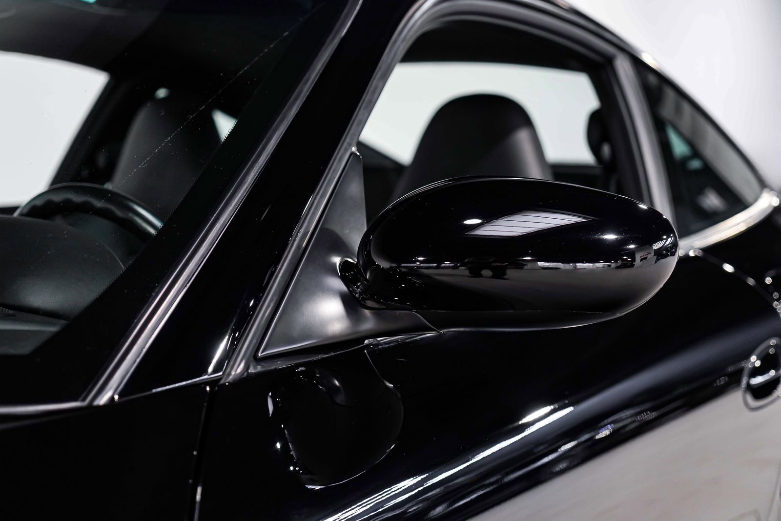 2003 Porsche 911 Turbo — photo 33