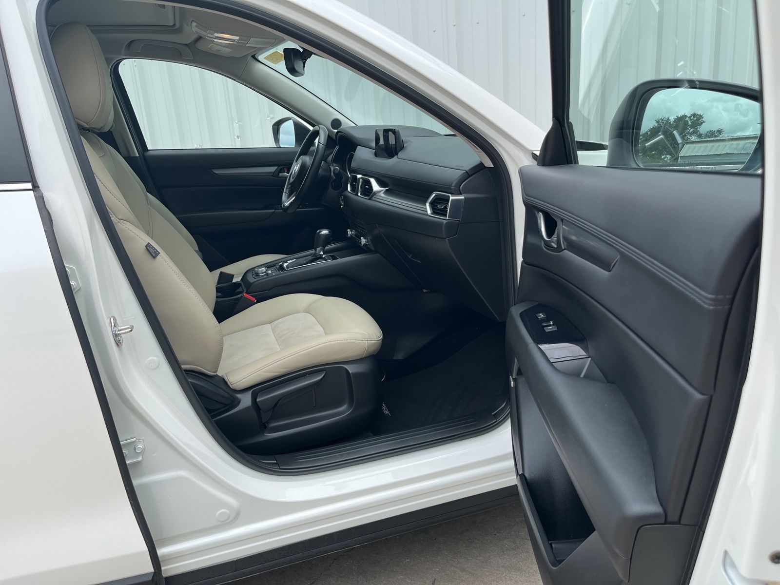 Used Car 2019 Mazda Cx-5  Touring For Sale Under $25,000 In Austin, Texas