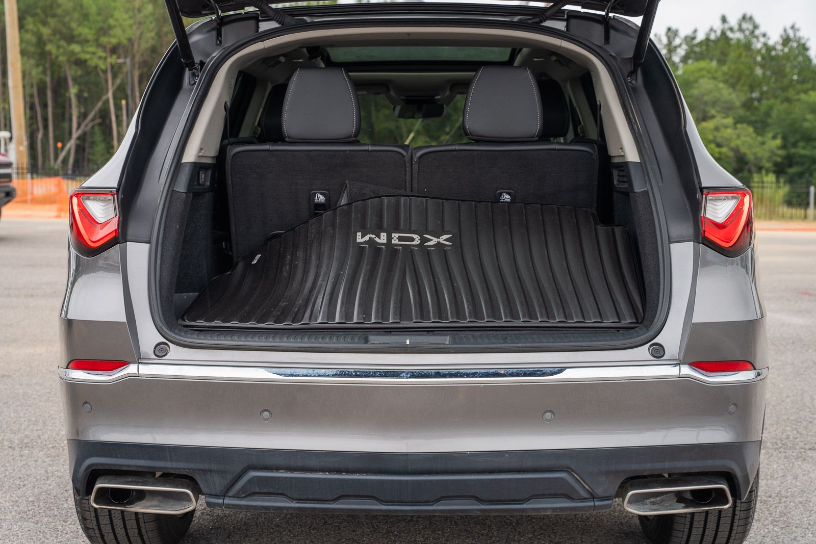 Used 2022 Acura MDX SUV