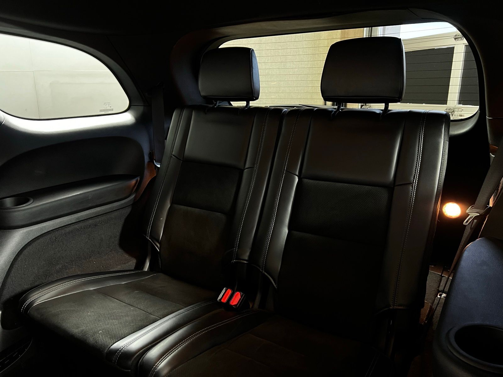 2022 Dodge Durango GT 26