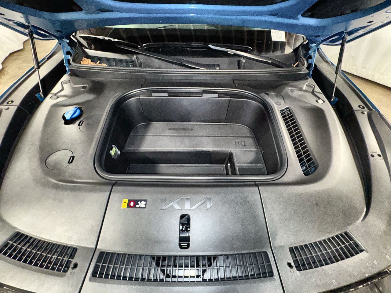 2026 Kia EV9 Land photo 29
