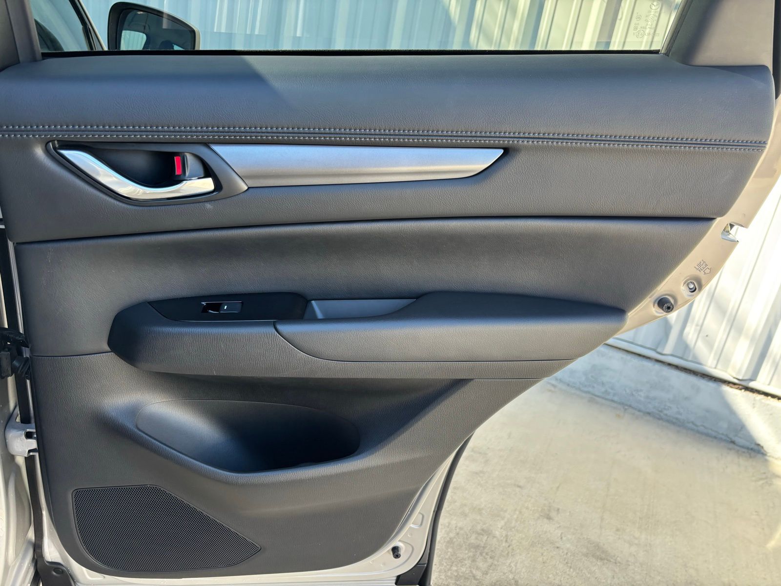 Used Car 2025 Mazda Cx-5  2.5 S Select Package For Sale Under $30,000 In Austin, Texas