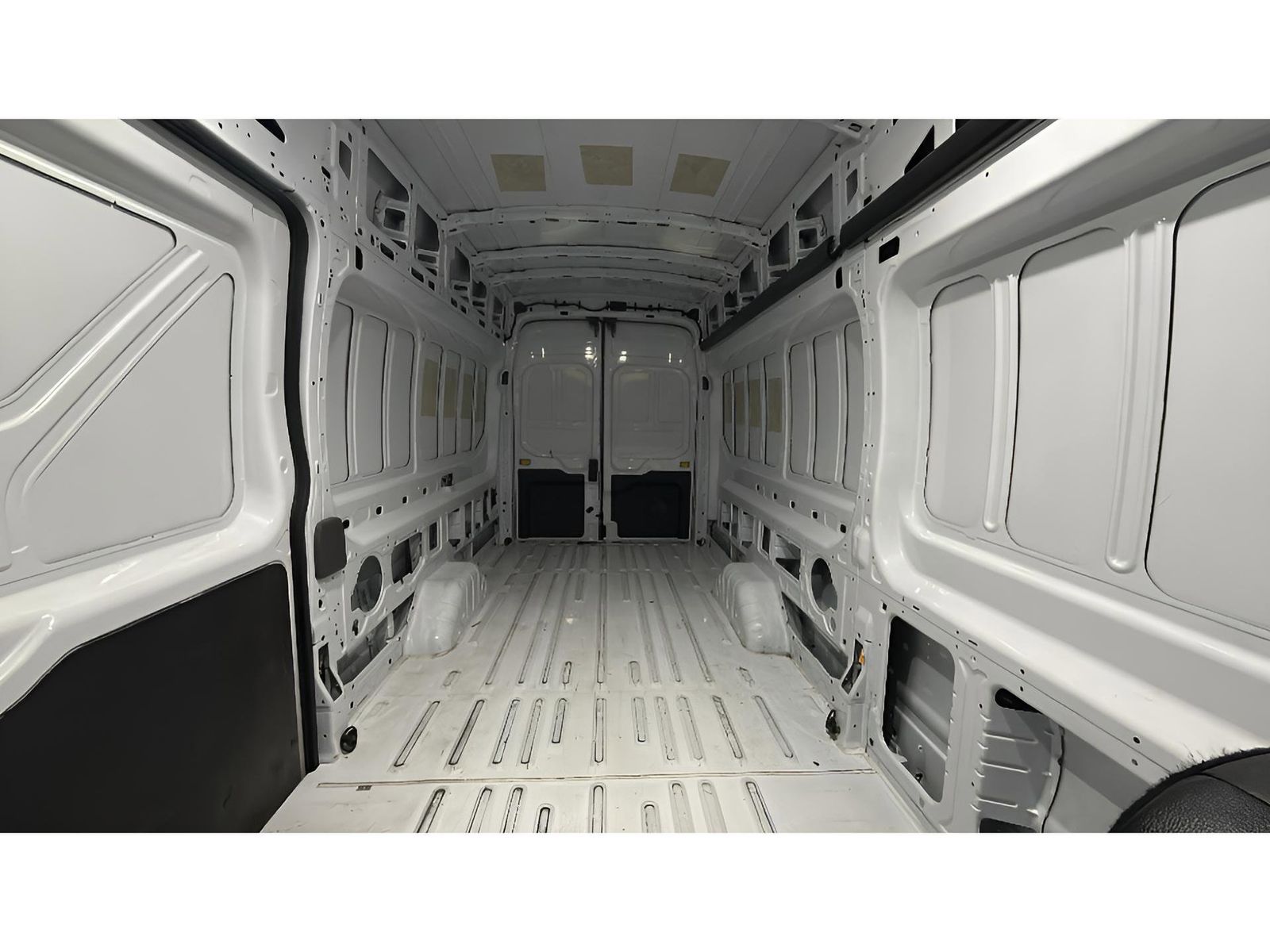 Used Car 2023 Ford Transit-250  Base For Sale Under $40,000 In Austin, Texas