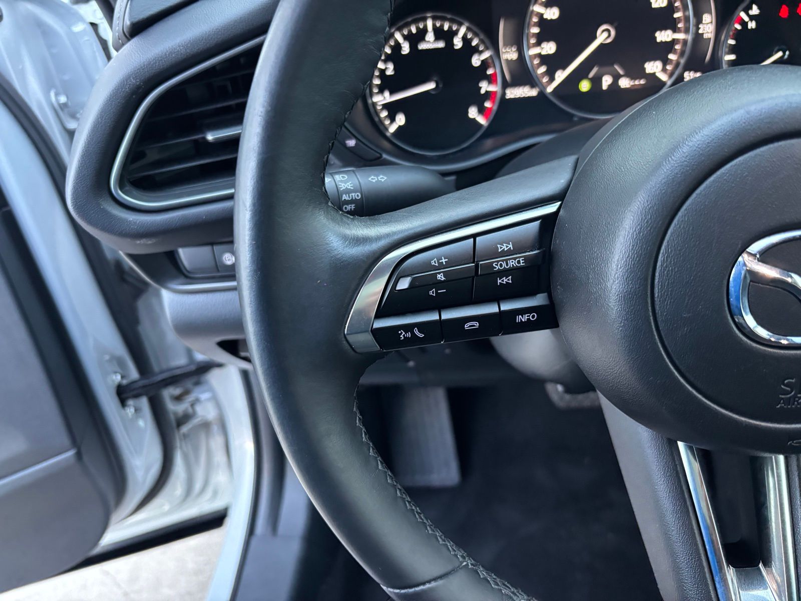 Used Car 2024 Mazda Cx-30  2.5 S Select Sport For Sale Under $25,000 In Austin, Texas