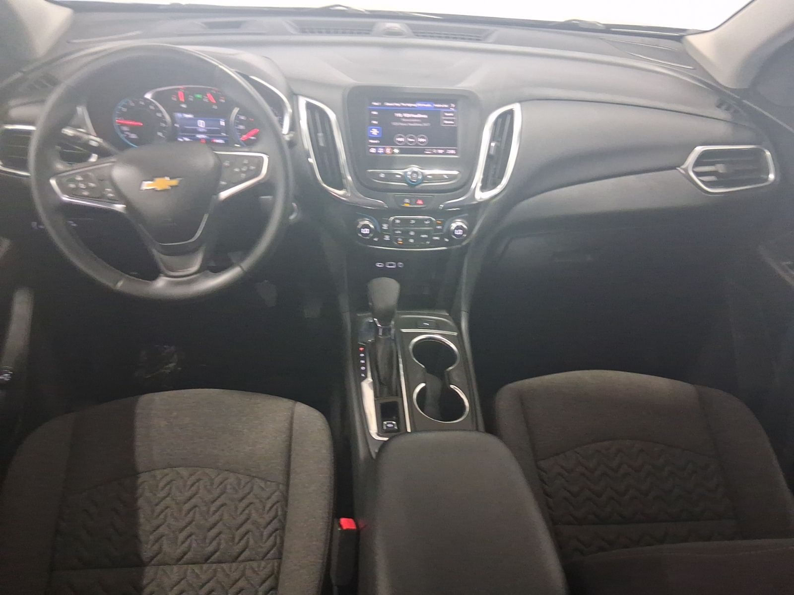 Used Car 2024 Chevrolet Equinox  Lt For Sale Under $25,000 In Austin, Texas