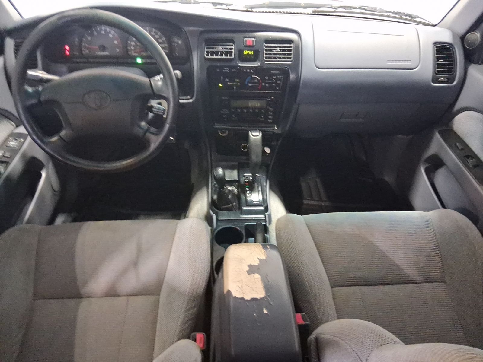 Used Car 2000 Toyota 4runner  Sr5 For Sale Under $10,000 In Austin, Texas