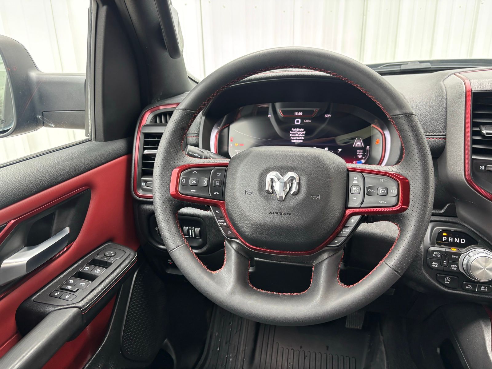 Used Car 2025 Ram 1500  Rebel For Sale Under $60,000 In Austin, Texas