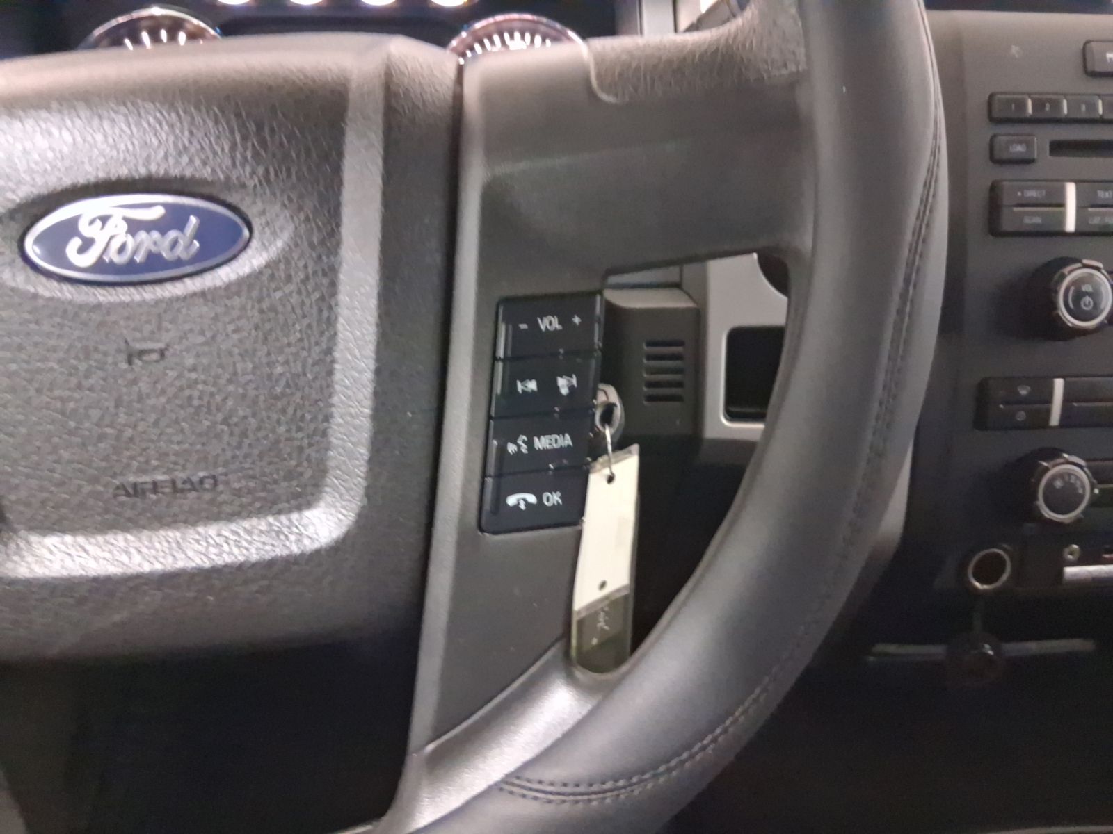 Used Car 2014 Ford F-150  Xlt For Sale Under $15,000 In Austin, Texas