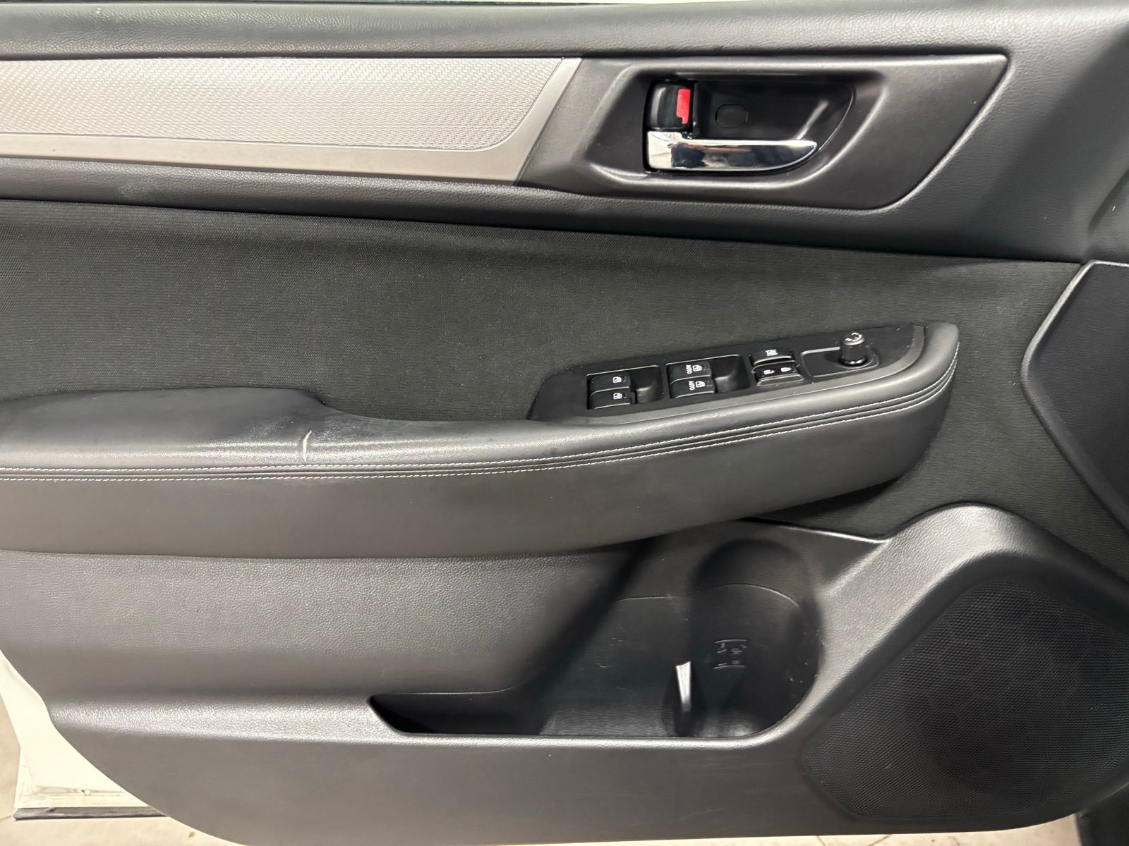 Used Car 2015 Subaru Outback  2.5i Premium For Sale Under $10,000 In Austin, Texas