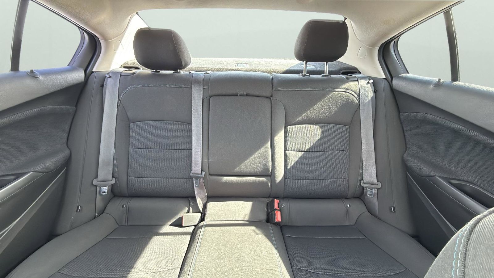 Used Car 2016 Chevrolet Cruze  Lt For Sale Under $10,000 In Austin, Texas