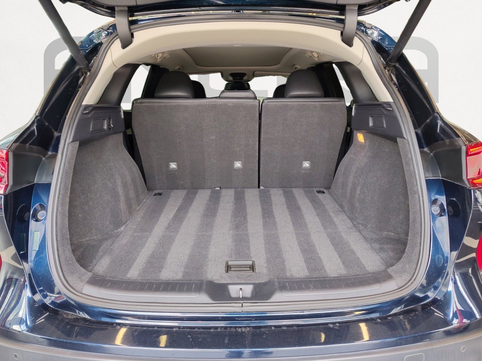 Used Car 2021 Infiniti Qx50  Luxe For Sale Under $25,000 In San Antonio, Texas