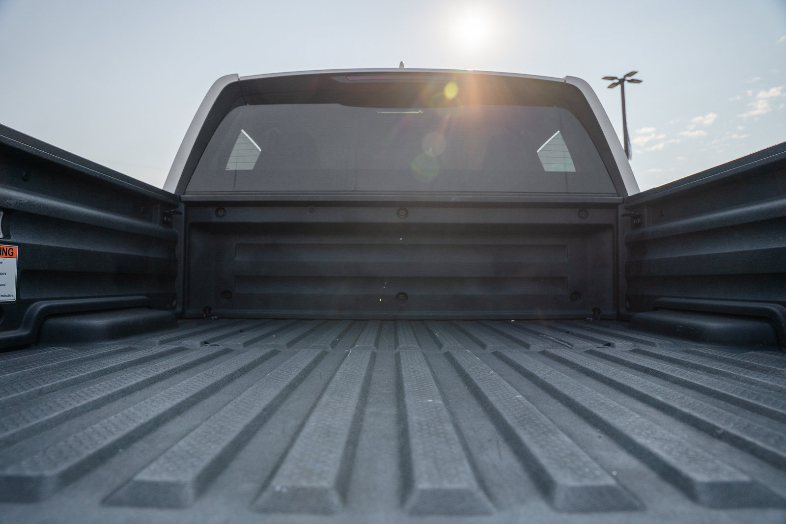 Used 2017 Honda Ridgeline Truck