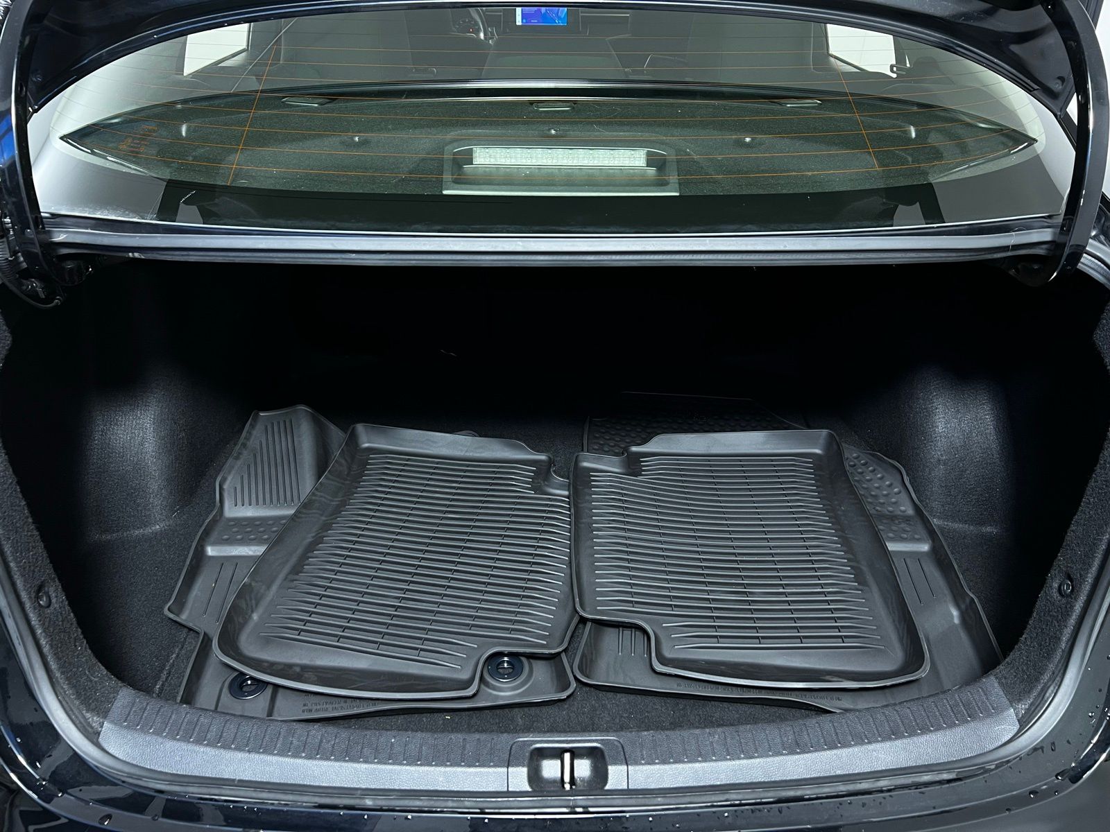 Thumbnail: 2023 Toyota Corolla - 22