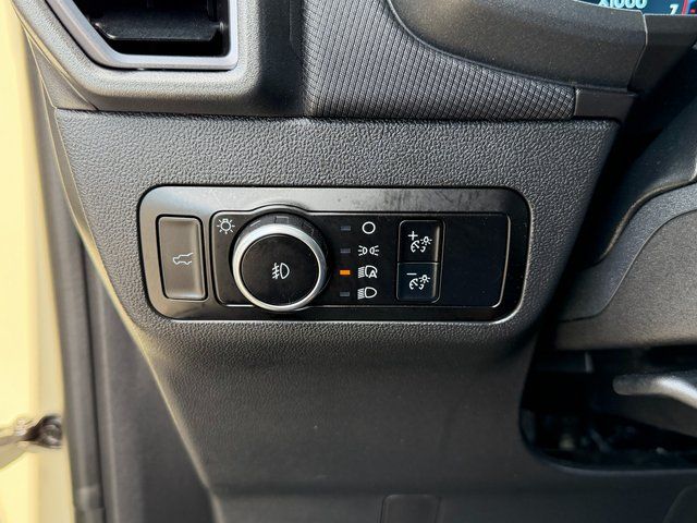 Certified Used 2025 Desert Sand Ford Outer Banks image 28