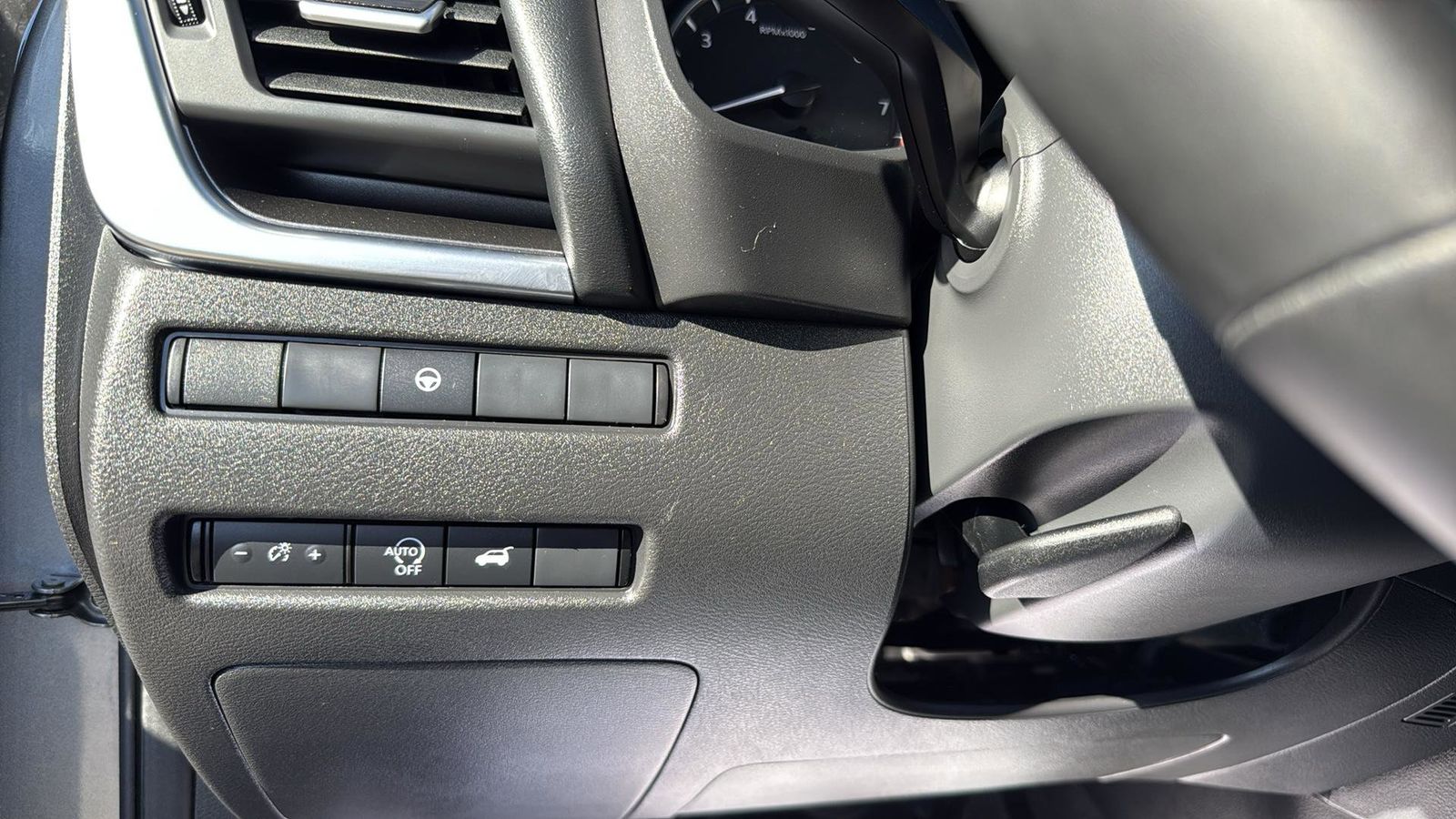 Used Car 2025 Nissan Rogue  Sv For Sale Under $25,000 In Austin, Texas