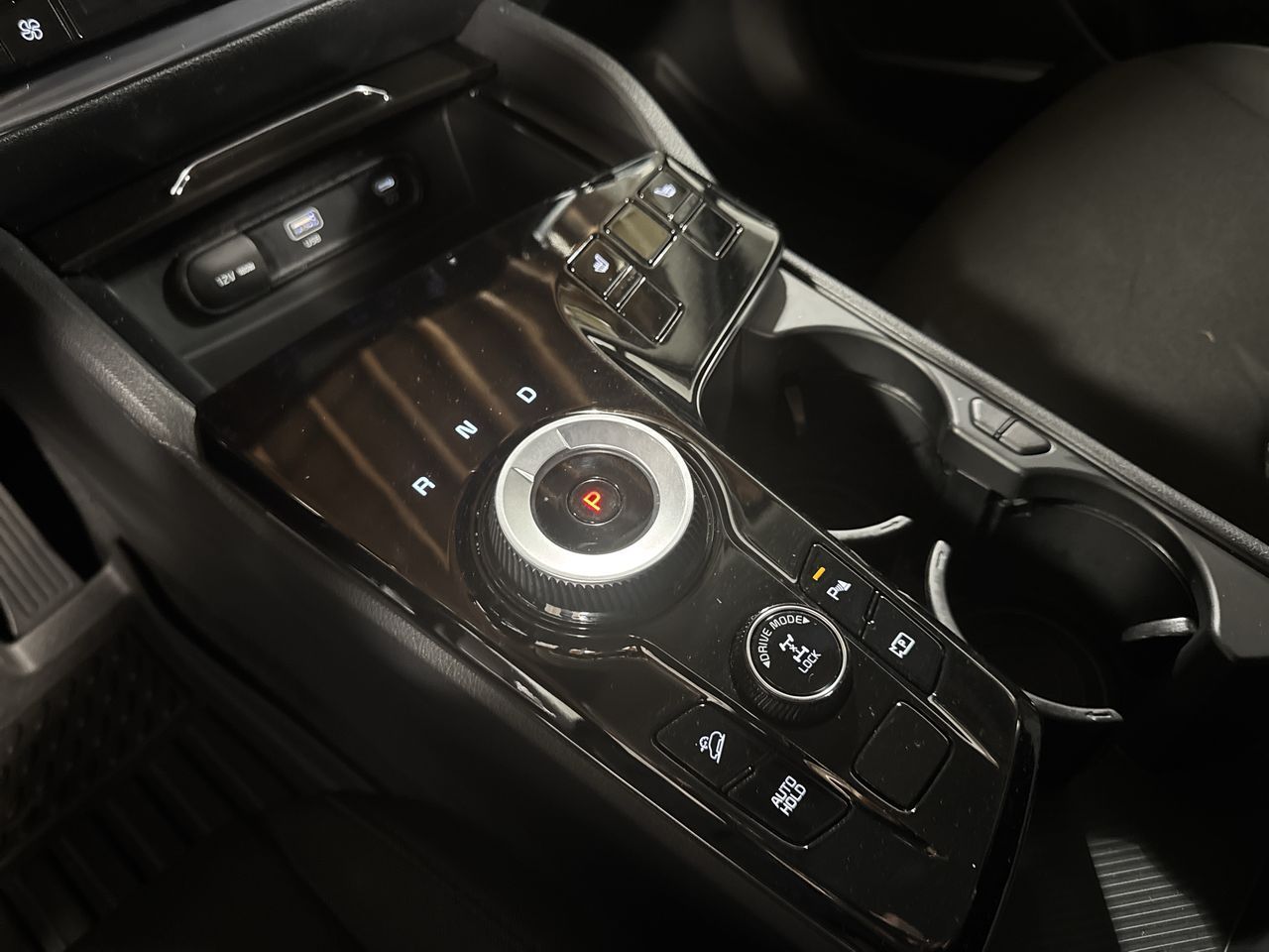 2023 Kia Sportage Hybrid LX photo 24