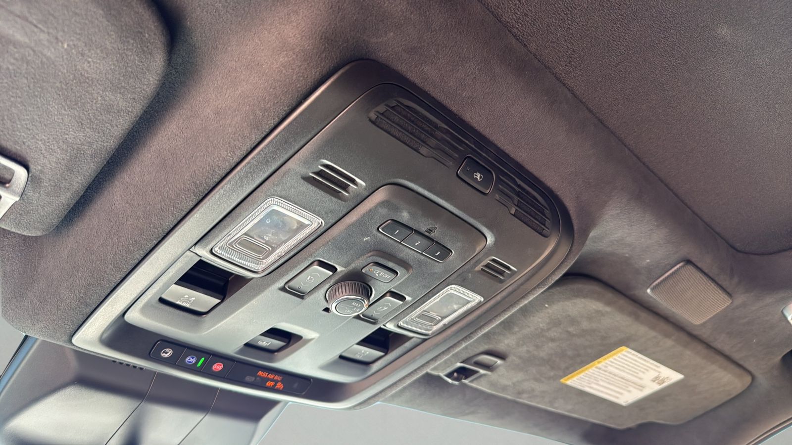 Used Car 2024 Cadillac Escalade  Sport Platinum For Sale Under $90,000 In Austin, Texas
