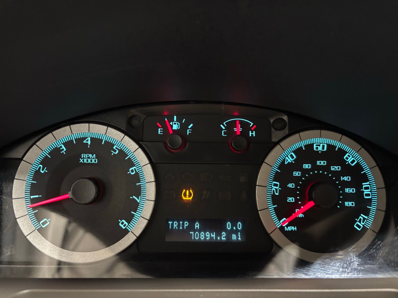 Used Car 2009 Ford Escape  Xlt For Sale Under $10,000 In Austin, Texas