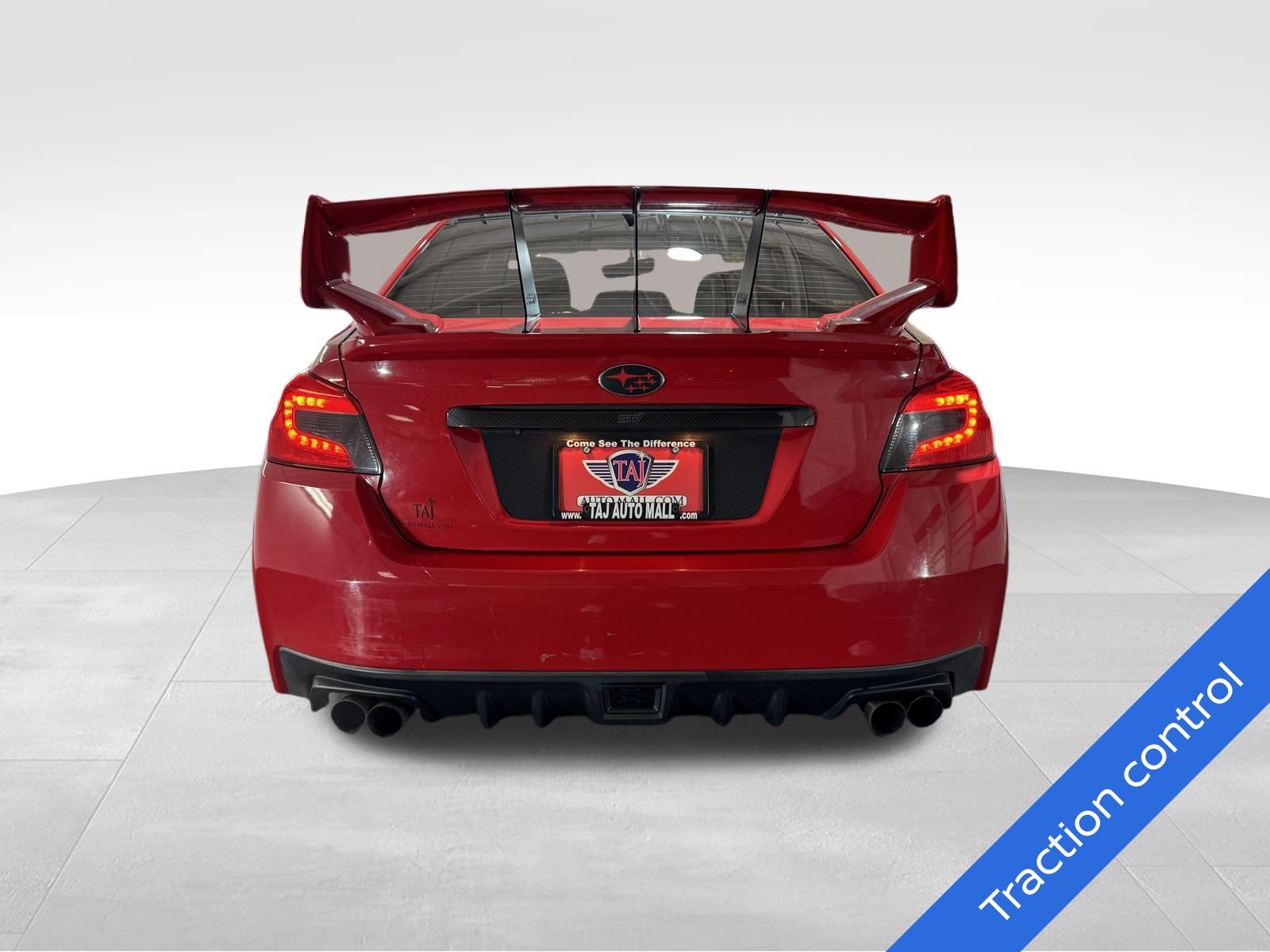 View vehicle photo 5