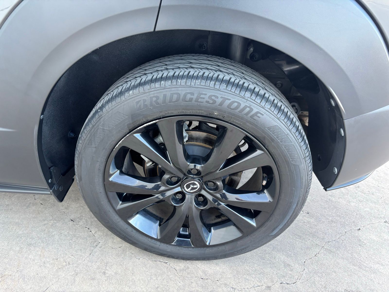 Used Car 2023 Mazda Cx-30  2.5 Turbo Premium Plus Package For Sale Under $30,000 In Austin, Texas