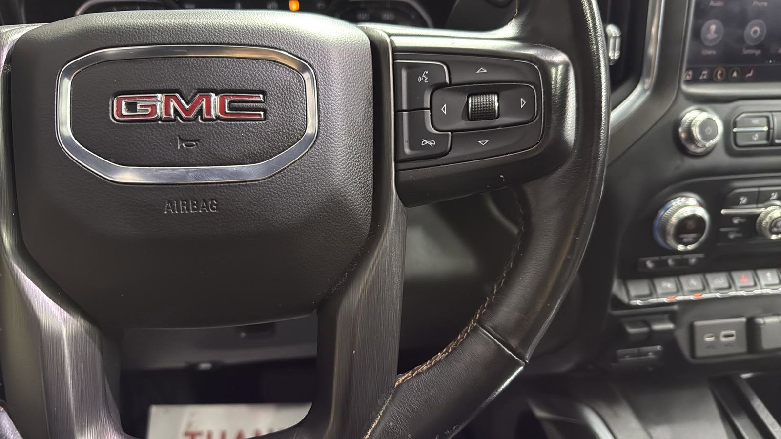 Used Car 2021 Gmc Sierra 1500  At4 For Sale Under $35,000 In Austin, Texas