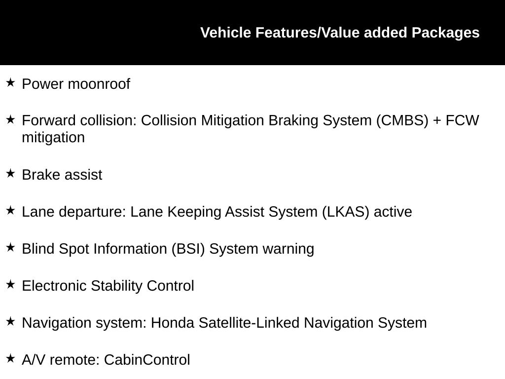 View vehicle photo 7