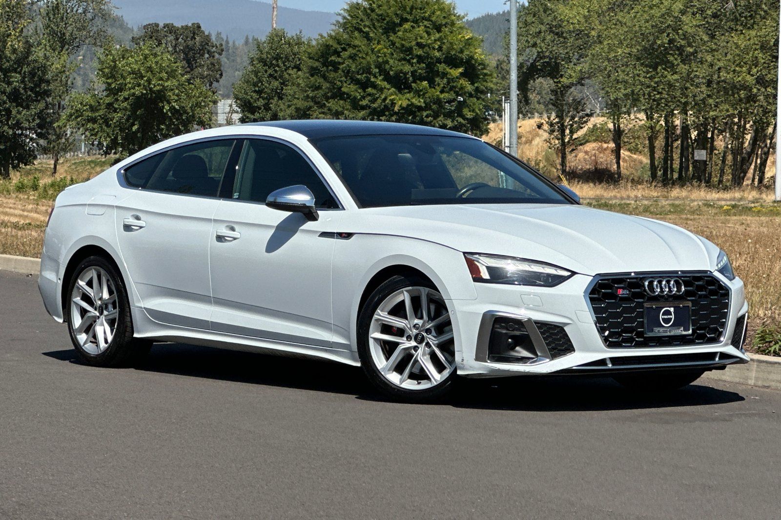 2021 Audi S5 Sportback 3.0T quattro Prestige AWD