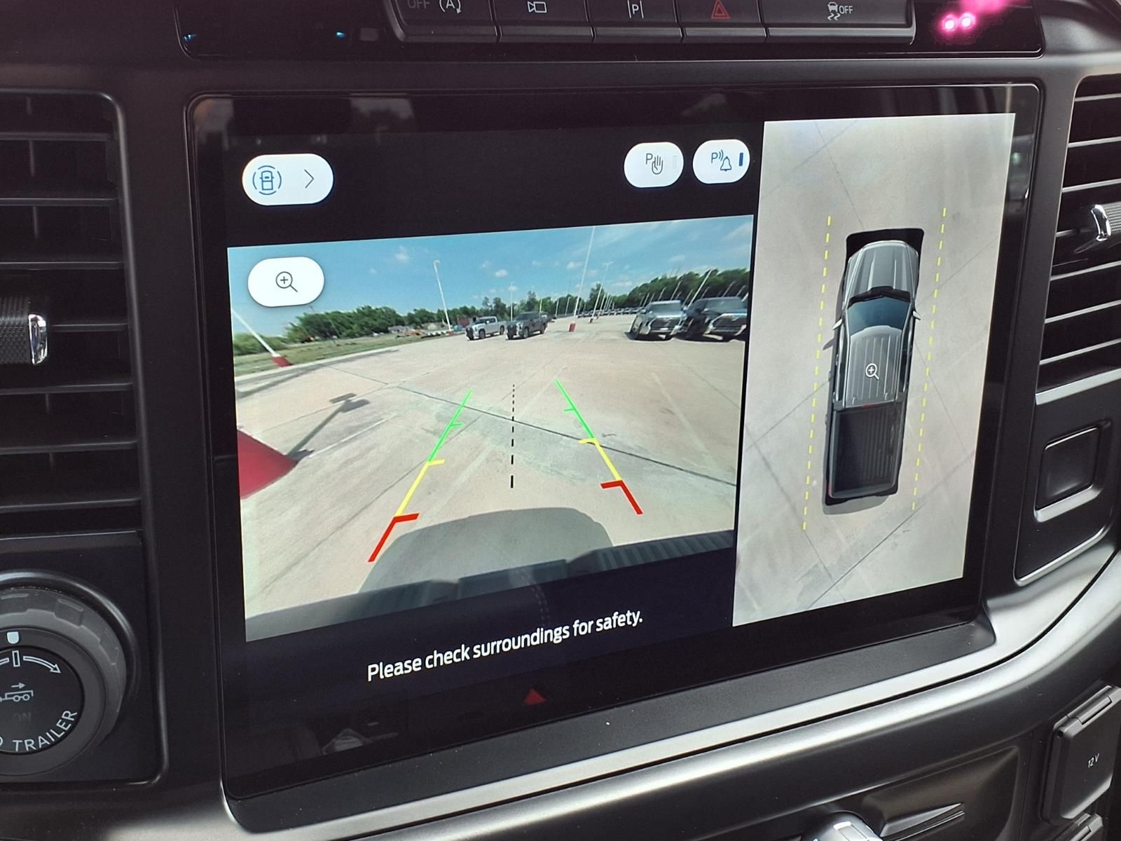 2024 Ford F-150 XLT - 9