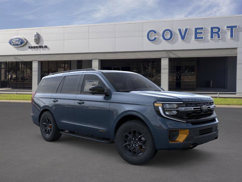 New Car 2025 Ford Expedition  Tremor For Sale Under $90,000 In Austin, Texas