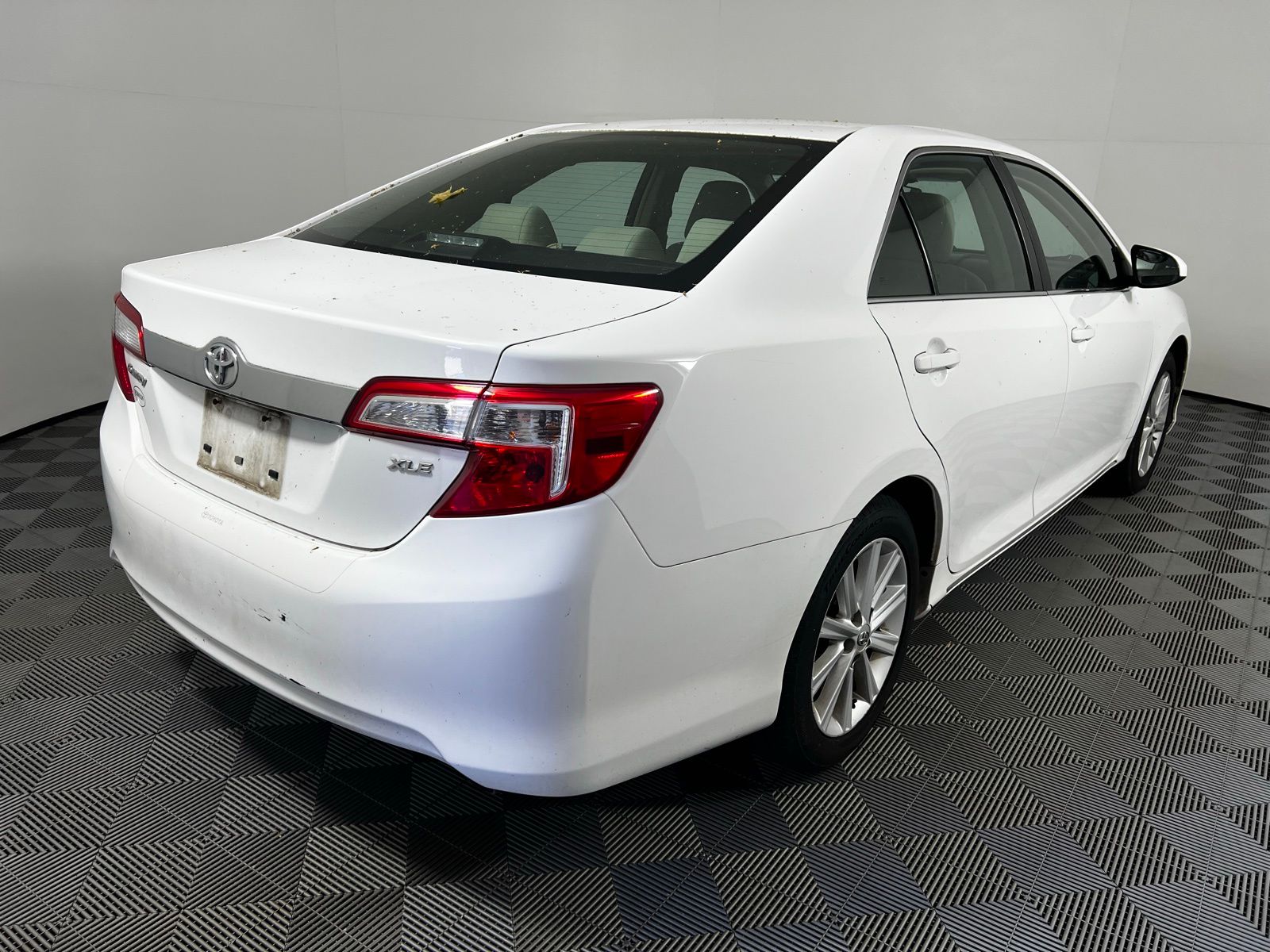 Thumbnail: 2014 Toyota Camry - 5