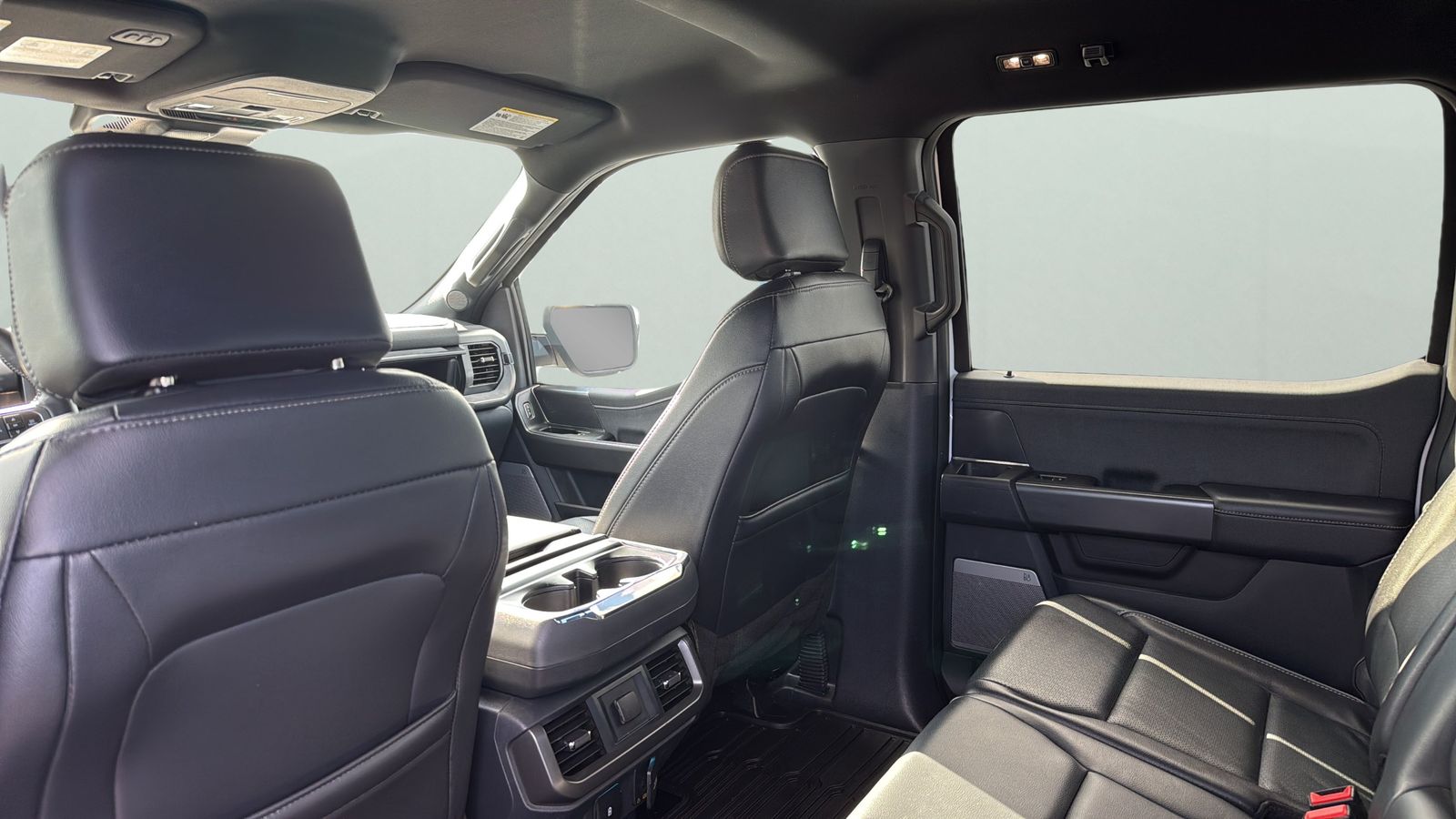 Used Car 2024 Ford F-150  Lariat For Sale Under $60,000 In Austin, Texas