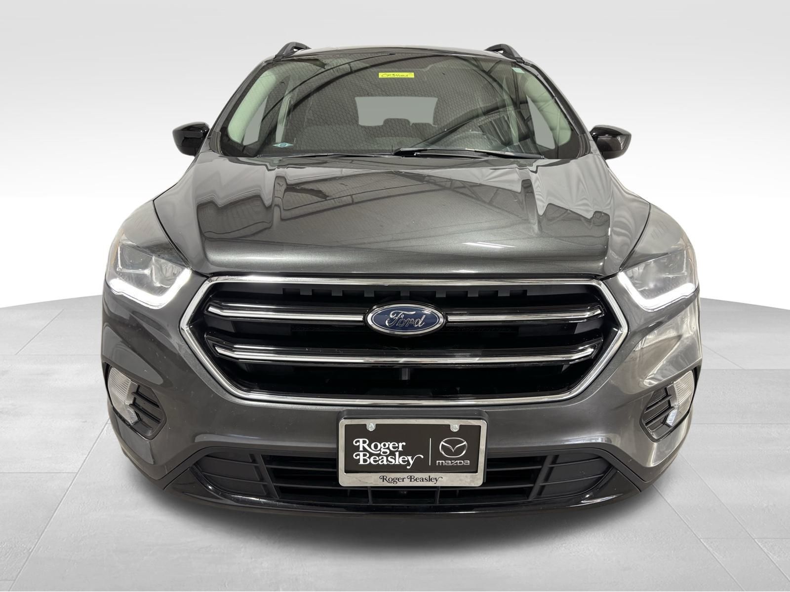 Used Car 2017 Ford Escape  Se For Sale Under $12,000 In Austin, Texas