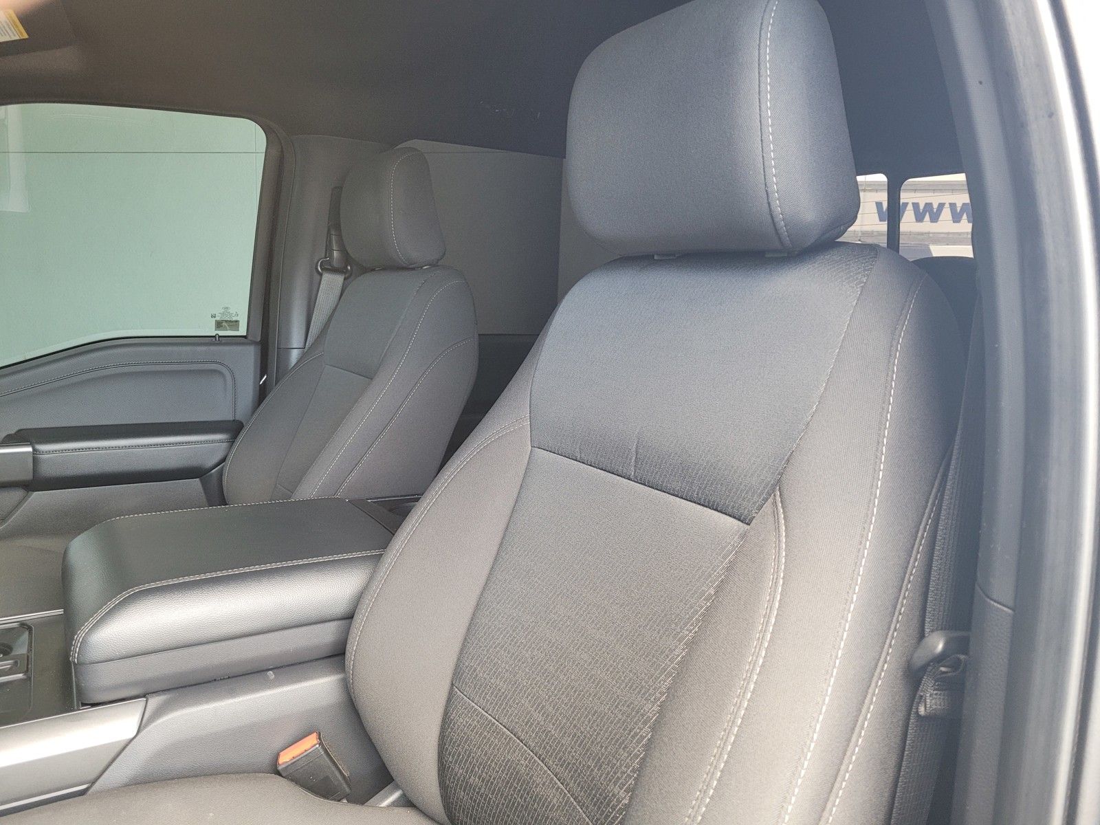 Used 2024 Black Ford XLT image 20