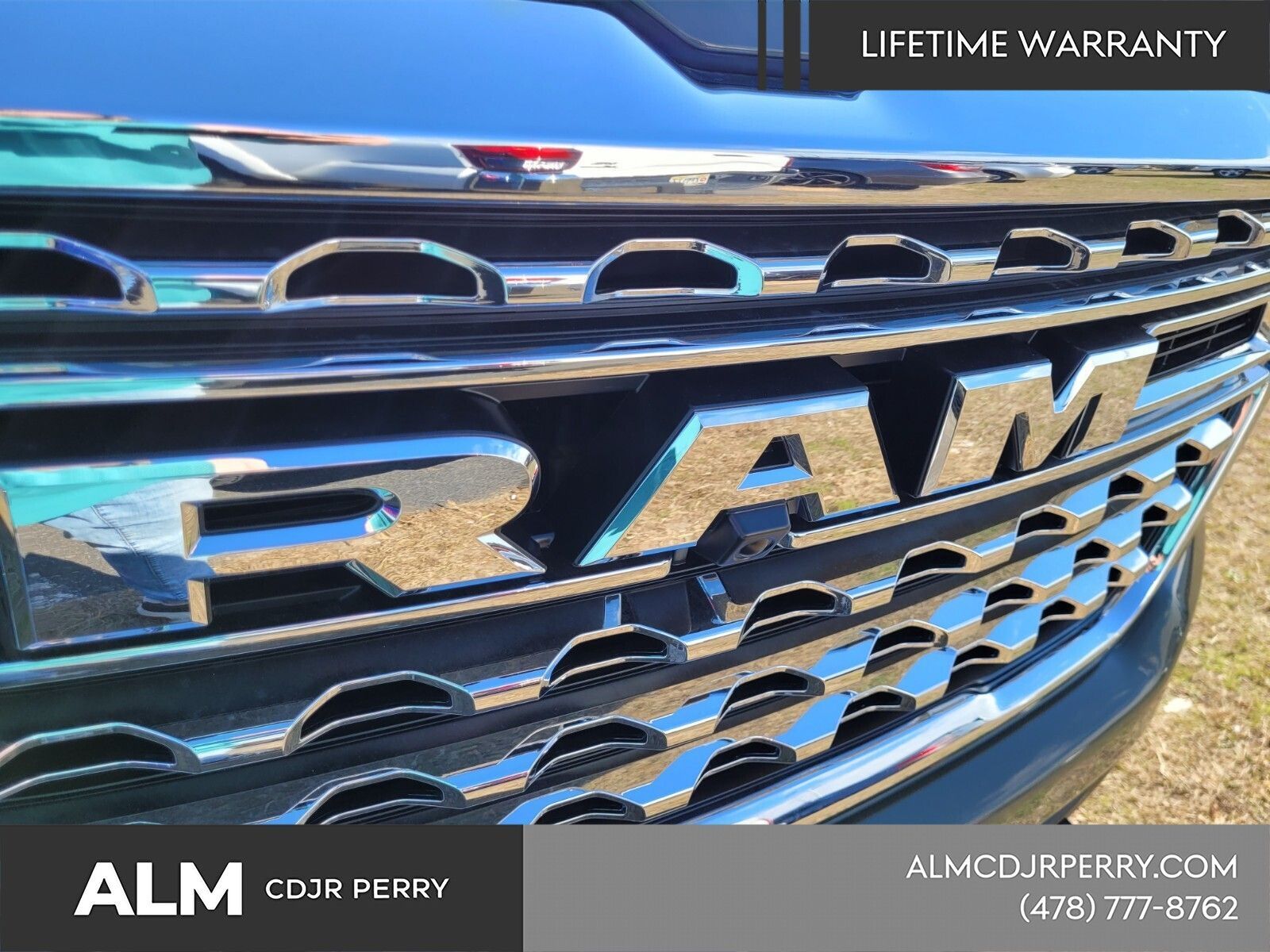 New 2026 Canyon Lake RAM Limited image 20