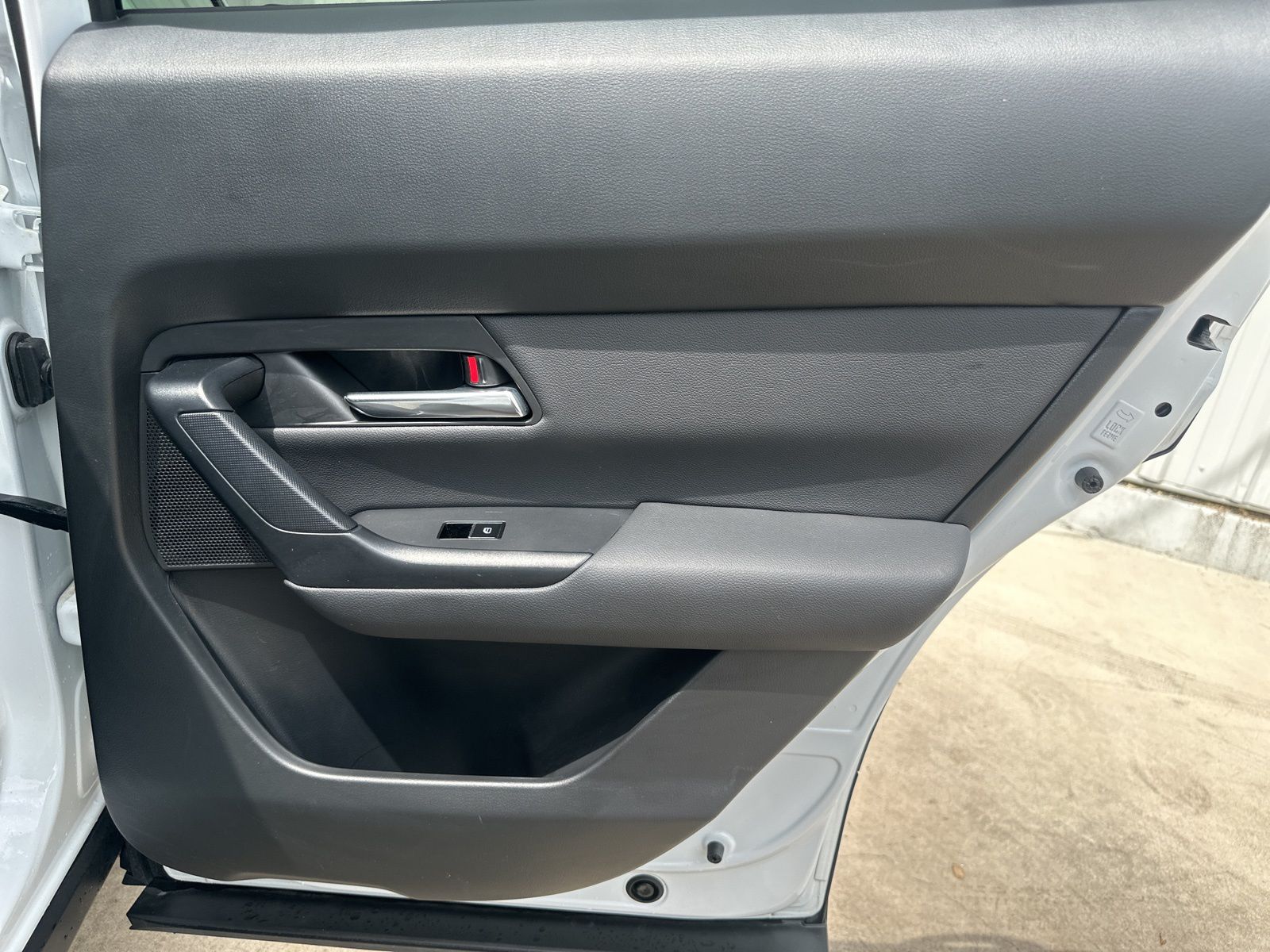 Used Car 2025 Mazda Cx-50 Hybrid  Premium Plus For Sale Under $35,000 In Austin, Texas