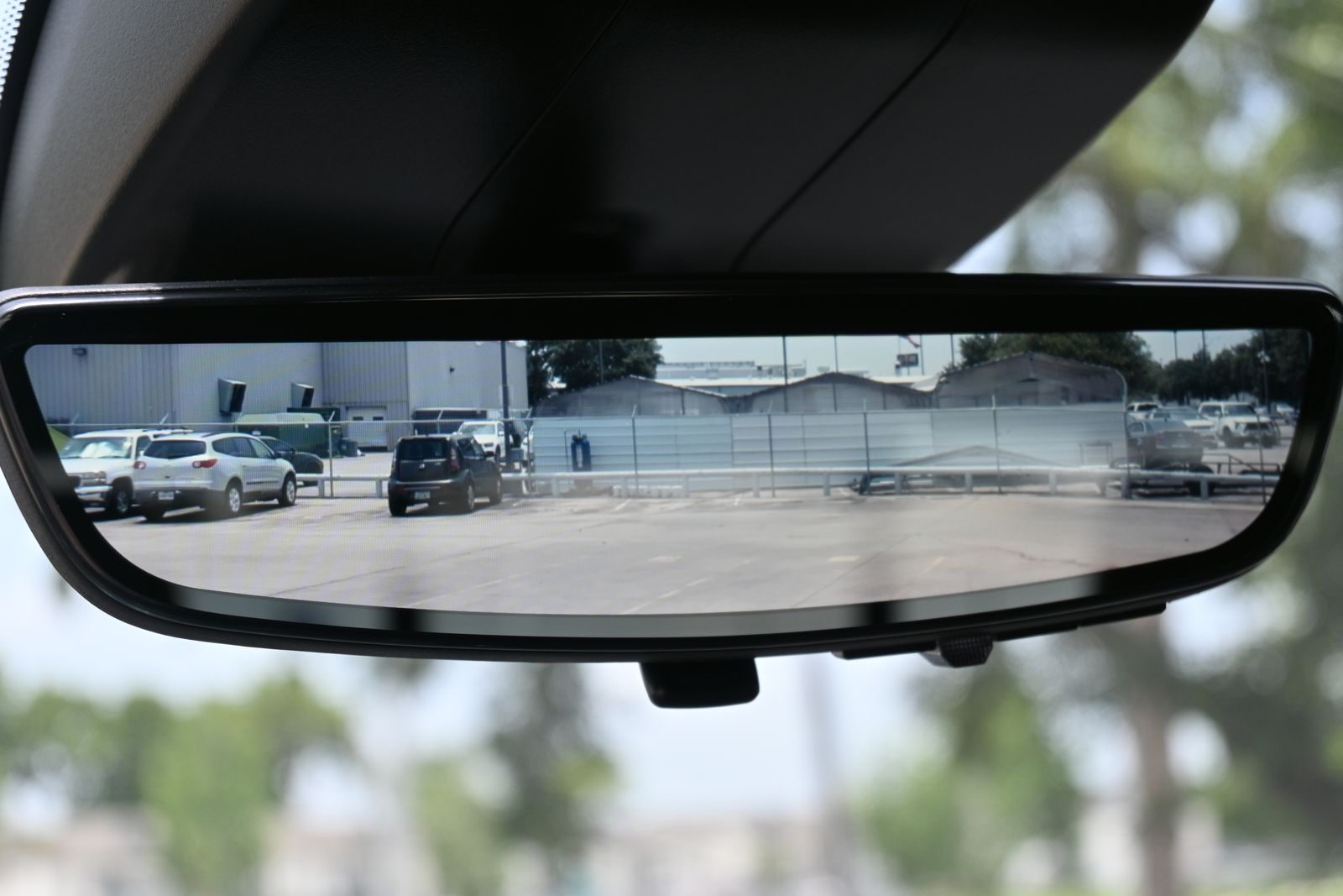 2025 GMC Sierra 2500HD Denali Ultimate Black at South Houston Nissan