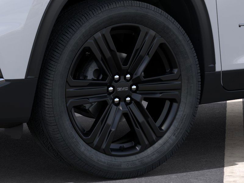 2026 GMC Acadia Elevation - 8